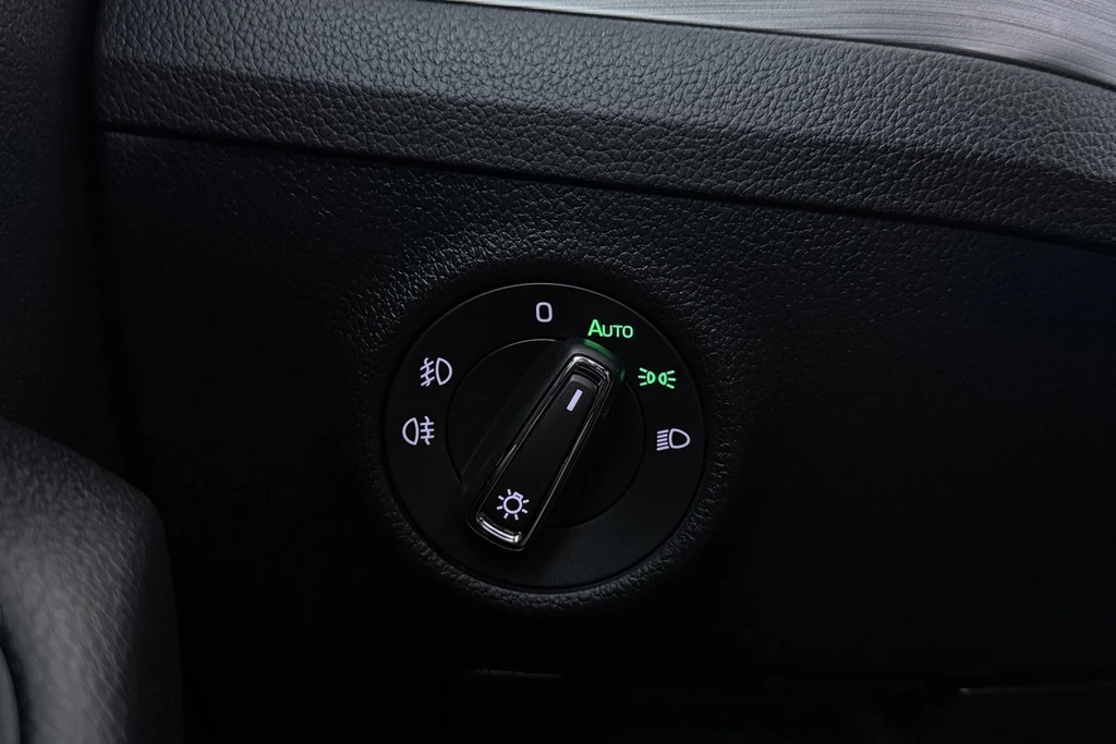 Škoda Superb – foto 44