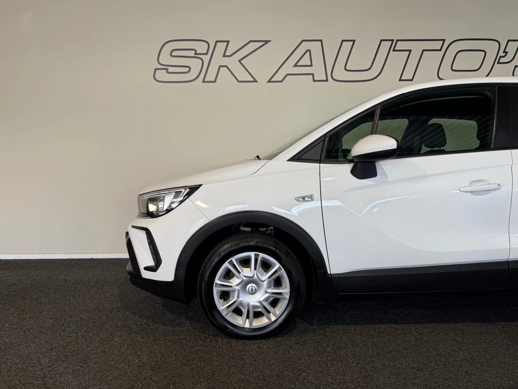 Opel Crossland – foto 3
