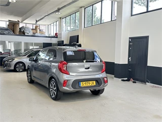 Kia Picanto – thumbnail 2