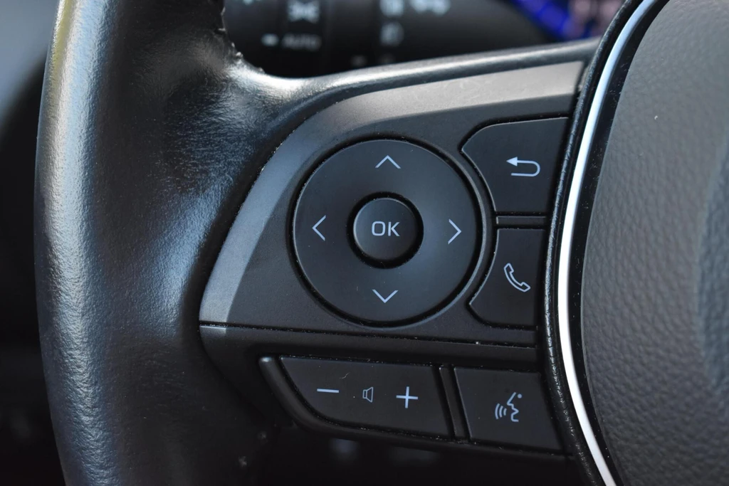 Toyota Corolla Touring Sports – foto 18