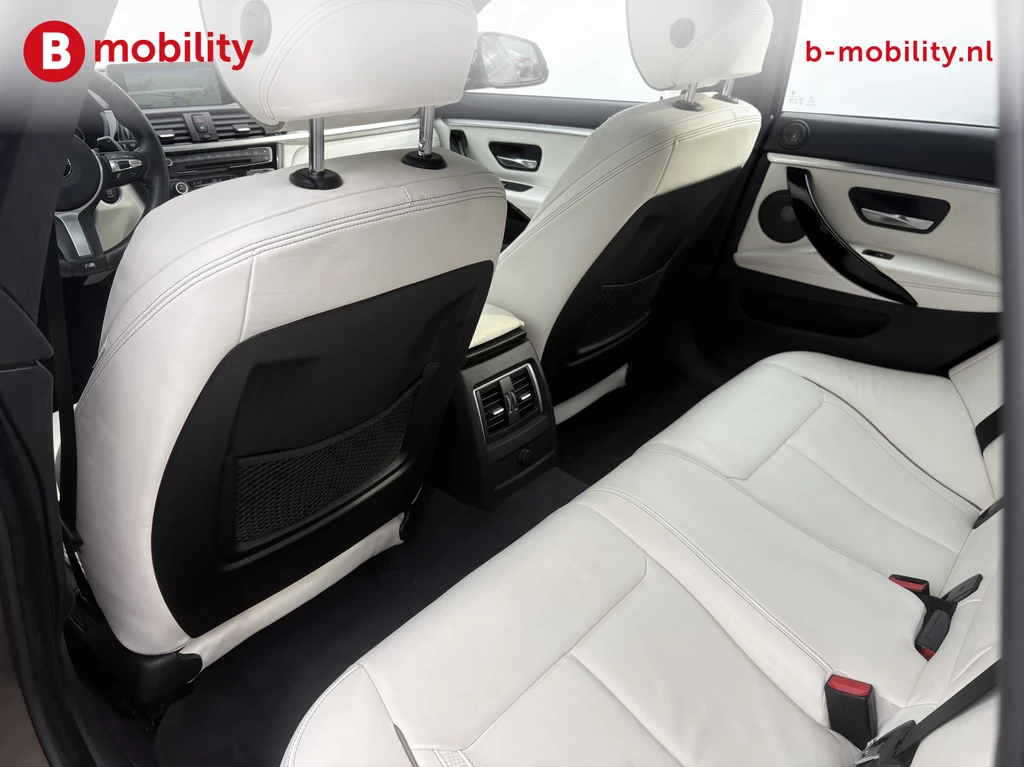 BMW 4 Serie – foto 28