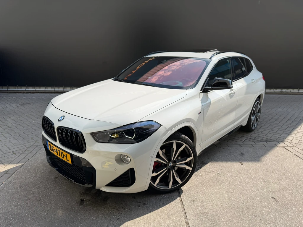 BMW X2 – foto 2