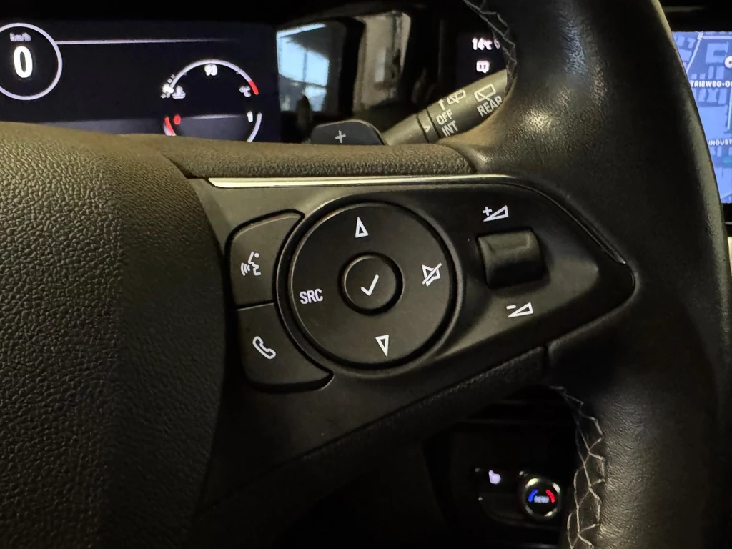 Opel Mokka – foto 25