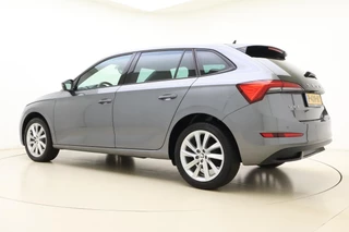 Škoda Scala – thumbnail 4