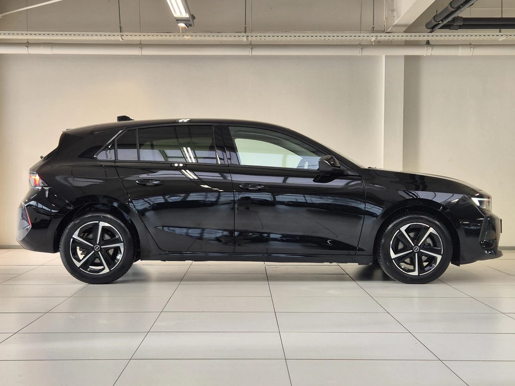 Opel Astra – foto 5