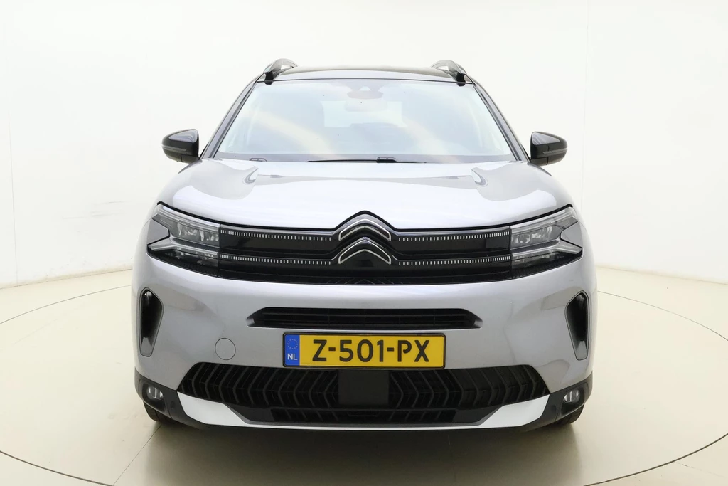Citroën C5 Aircross – foto 9