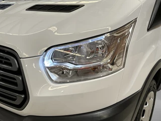 Ford Transit – thumbnail 23