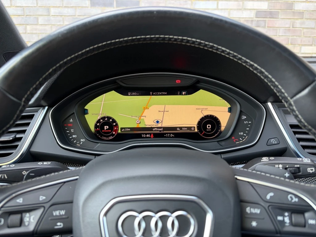 Audi SQ5 – foto 10