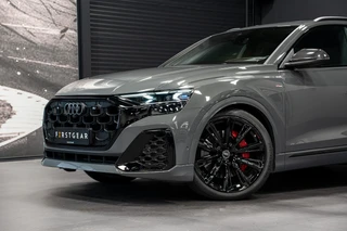 Audi Q8 – thumbnail 2