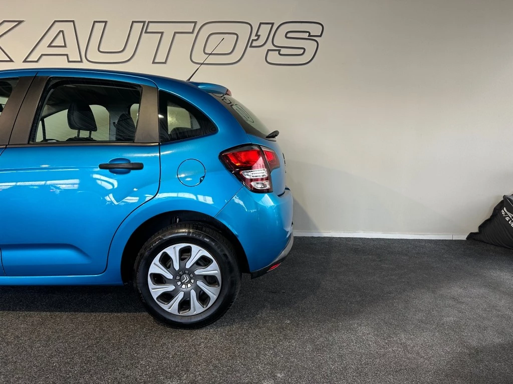 Citroën C3 – foto 6