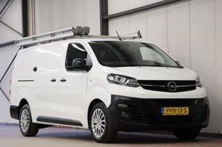 Opel Vivaro – thumbnail 5