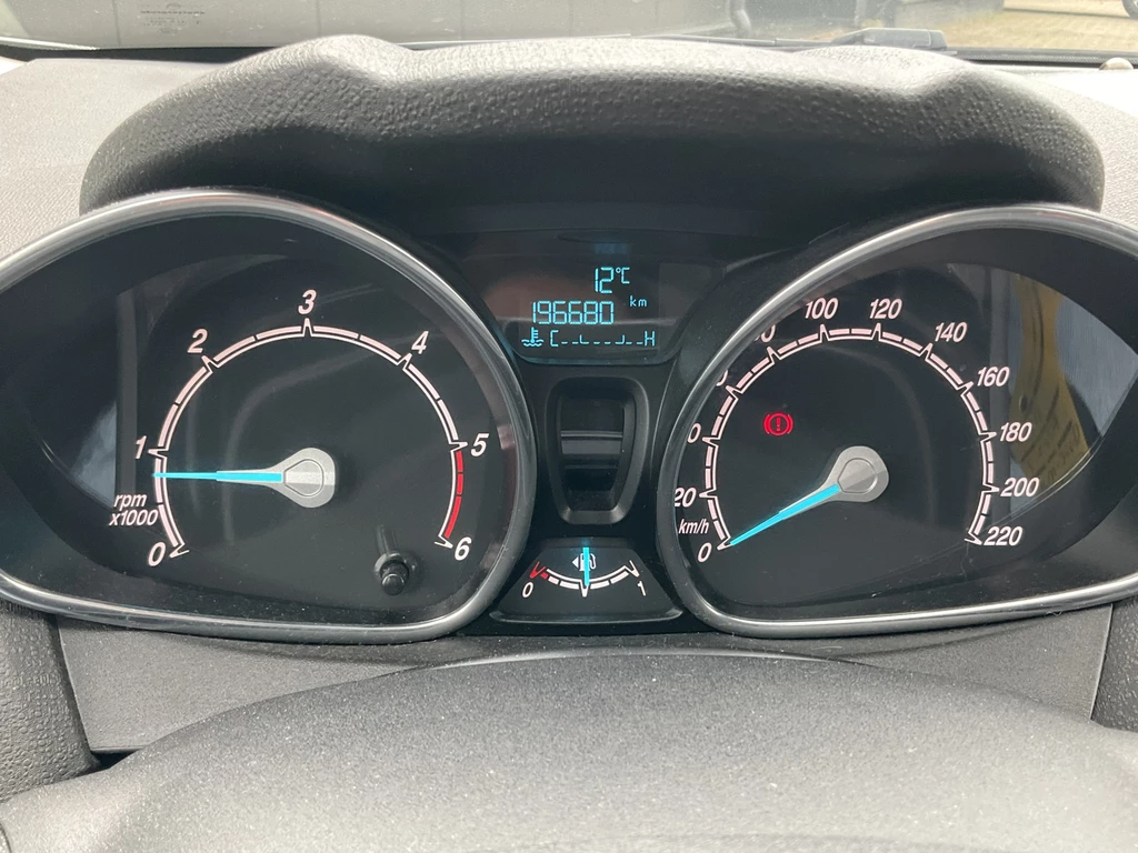 Ford Fiesta – foto 23