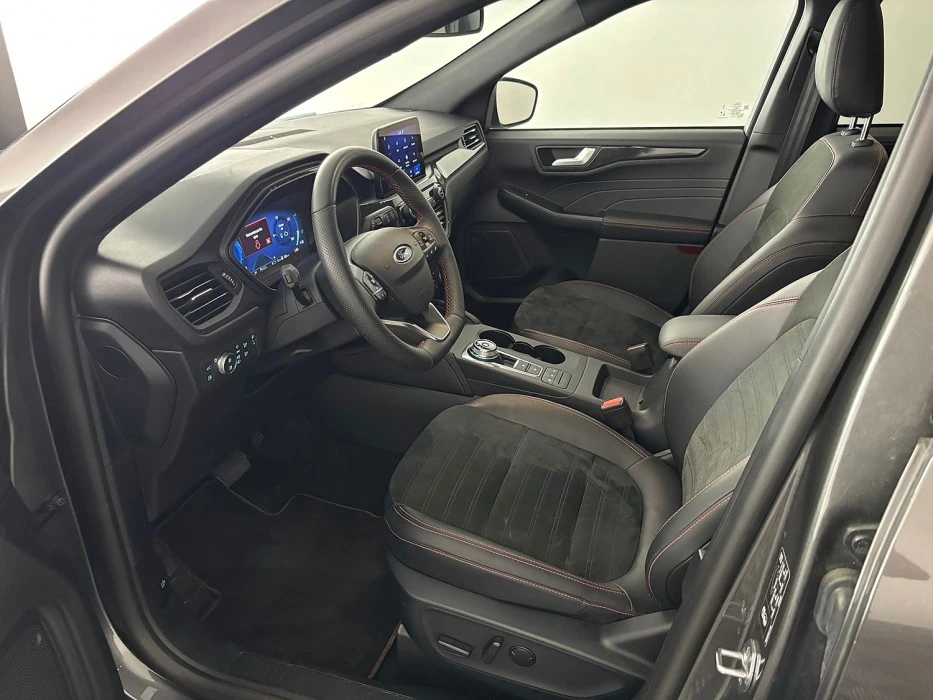 Ford Kuga – foto 4