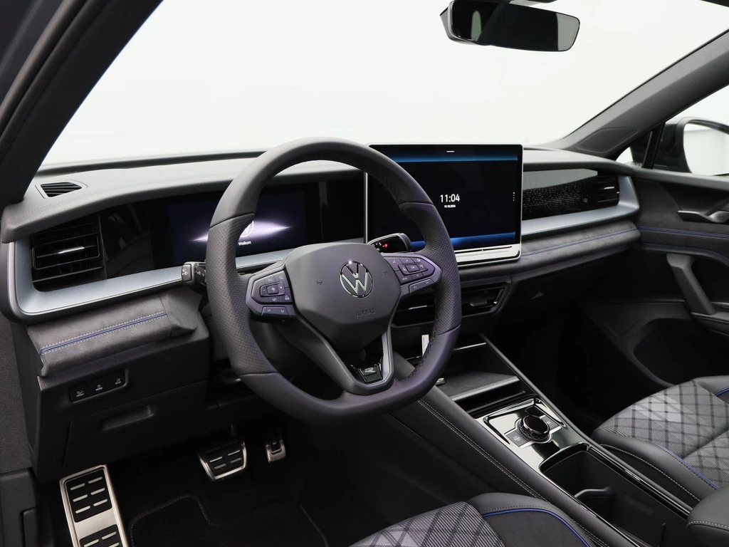Volkswagen Tayron – foto 9