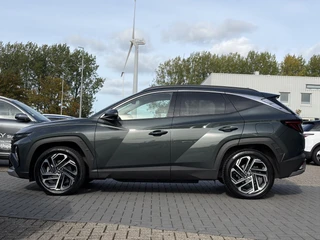 Hyundai Tucson – thumbnail 2