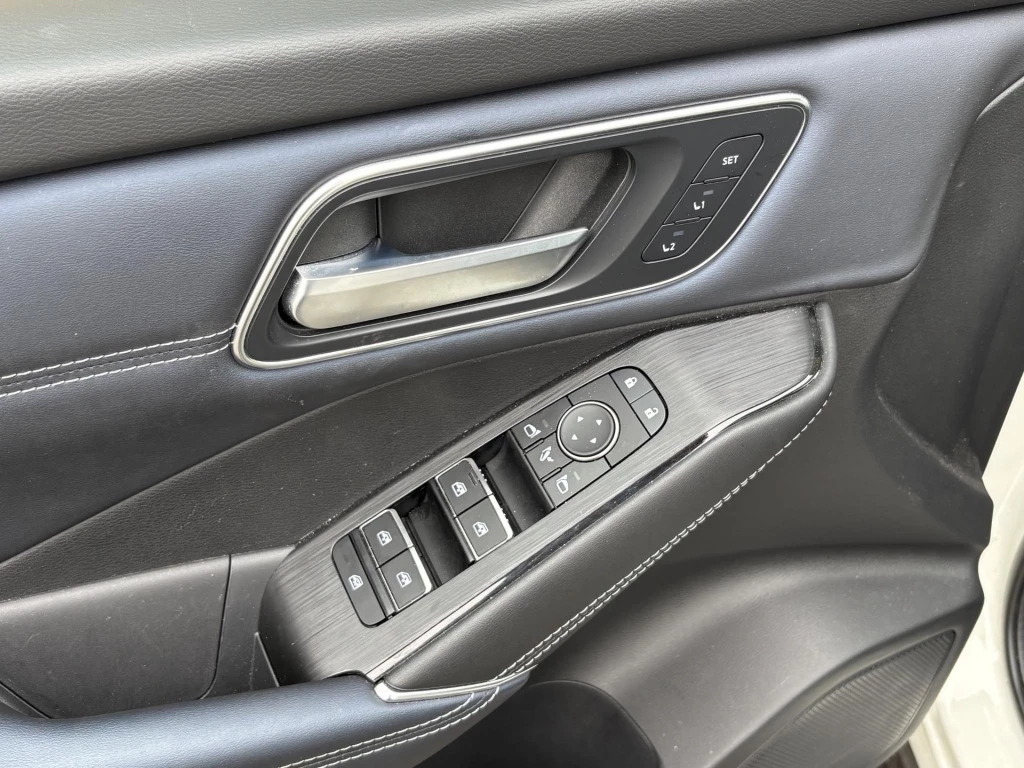 Nissan QASHQAI – foto 13