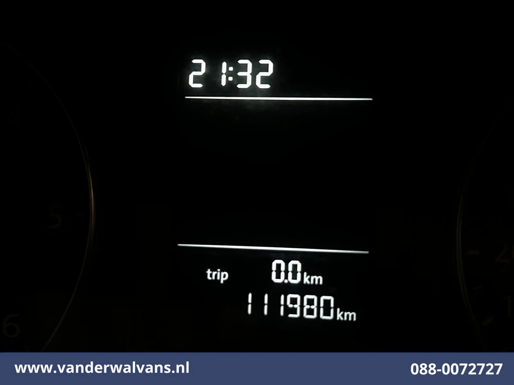 Volkswagen Caddy – foto 16