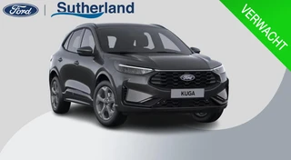 Ford Kuga – thumbnail 3