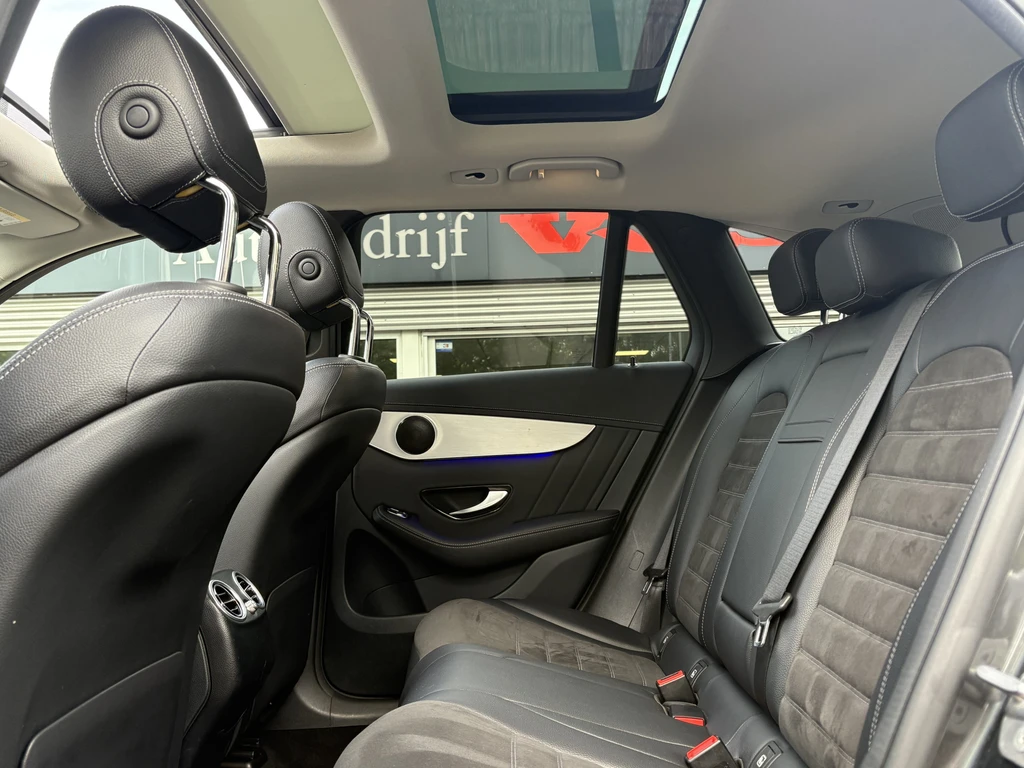 Mercedes-Benz GLC – foto 12