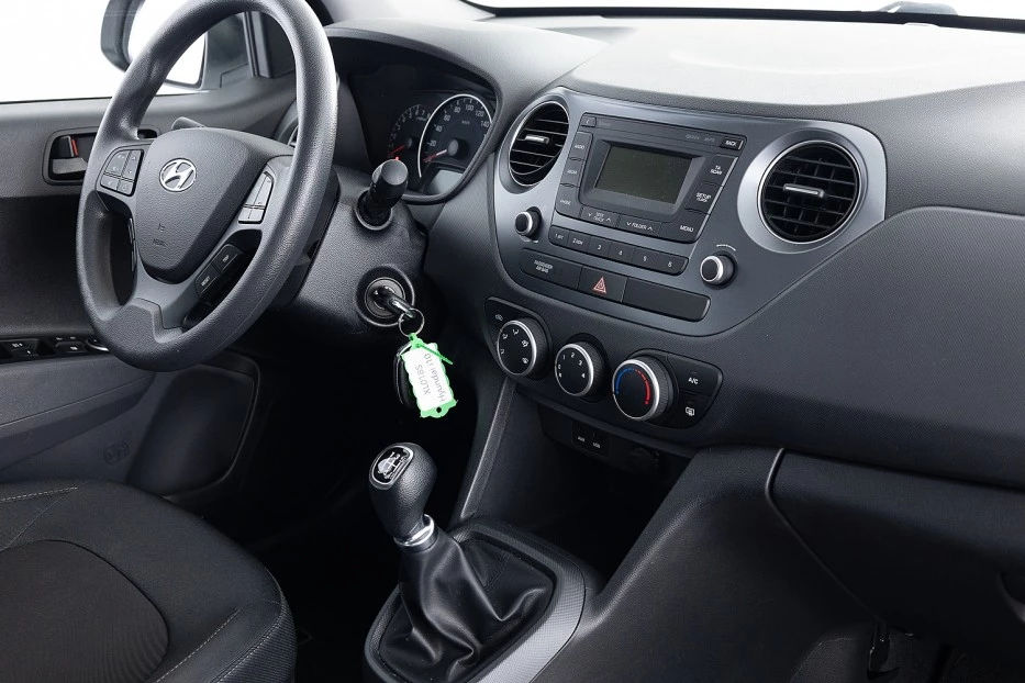 Hyundai i10 – foto 7