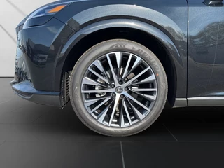 Lexus RX – thumbnail 19