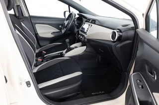 Nissan Micra – thumbnail 10