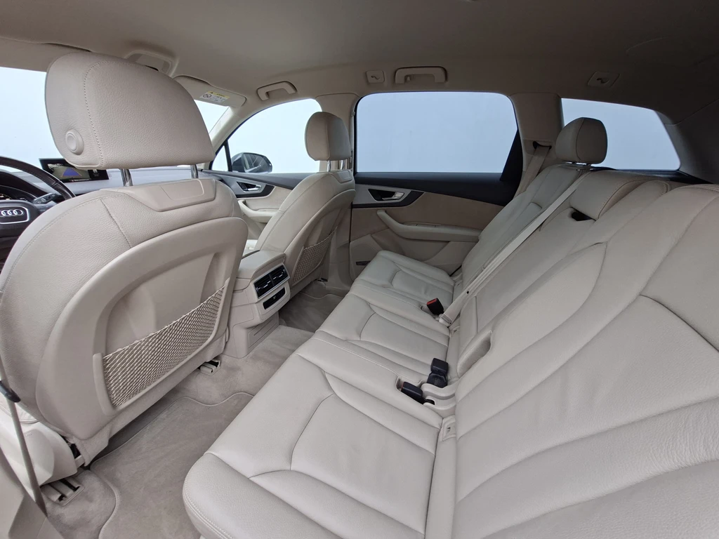 Audi Q7 – foto 29