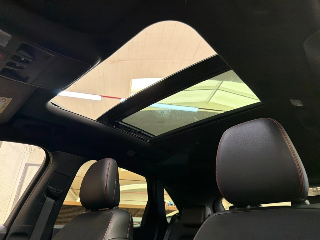 Ford Kuga – foto 13