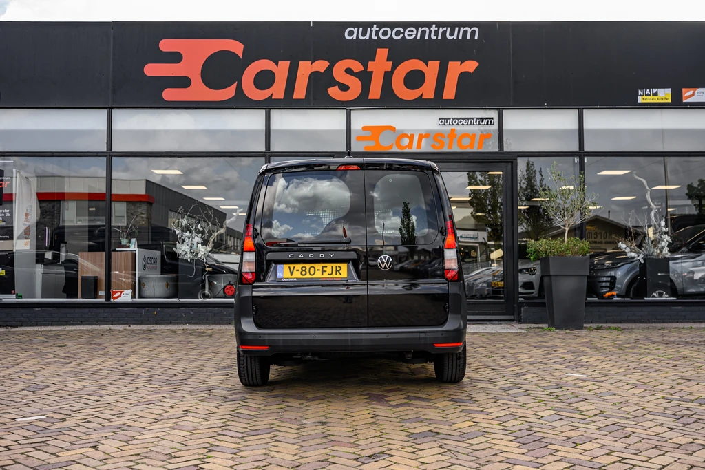 Volkswagen Caddy – foto 4