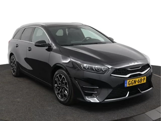 Kia Ceed Sportswagon – thumbnail 12