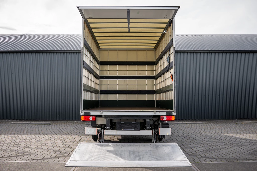 Renault Master – foto 9