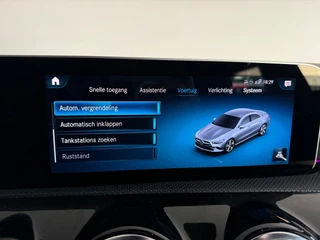 Mercedes-Benz CLA – thumbnail 25