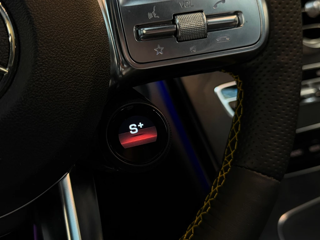 Mercedes-Benz C-Klasse – foto 17