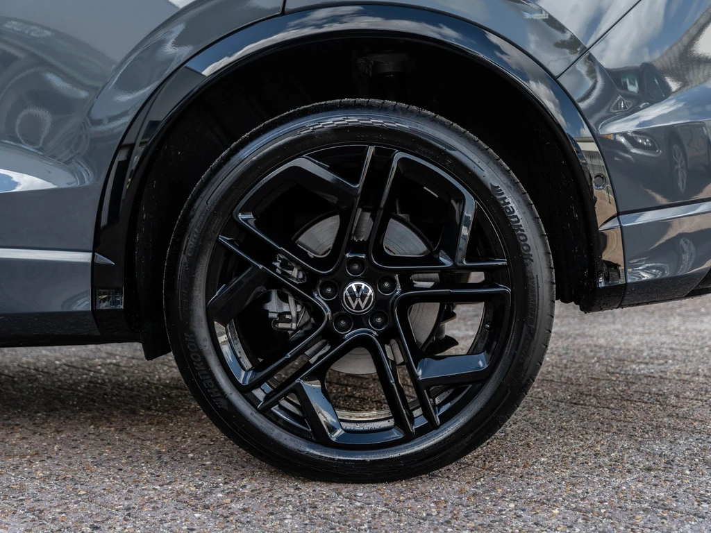 Volkswagen Tiguan – foto 13
