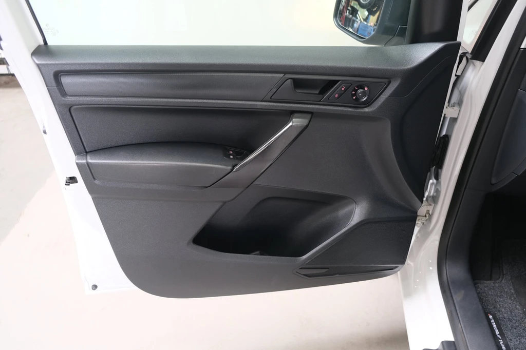 Volkswagen Caddy – foto 13