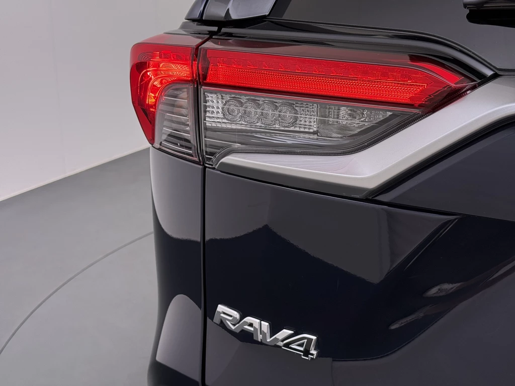 Toyota RAV4 – foto 29