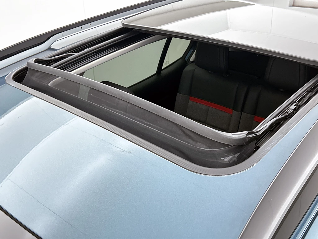 Citroën C5 Aircross – foto 40