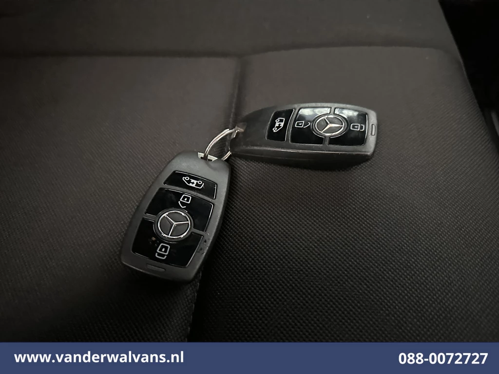 Mercedes-Benz Sprinter – foto 17