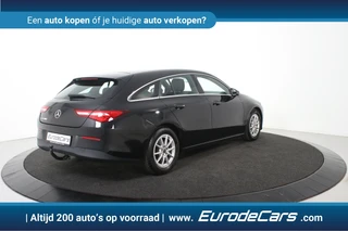 Mercedes-Benz CLA – thumbnail 9