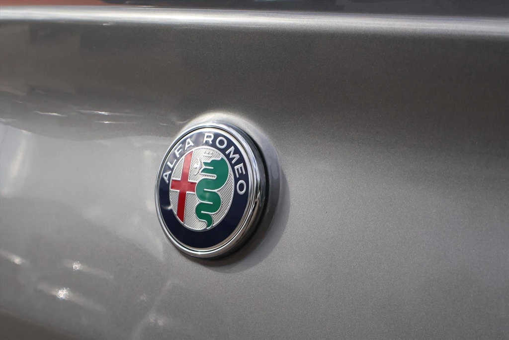 Alfa Romeo Giulietta – foto 27