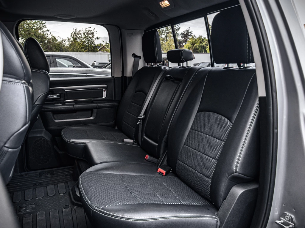 Dodge Ram 1500 – foto 13