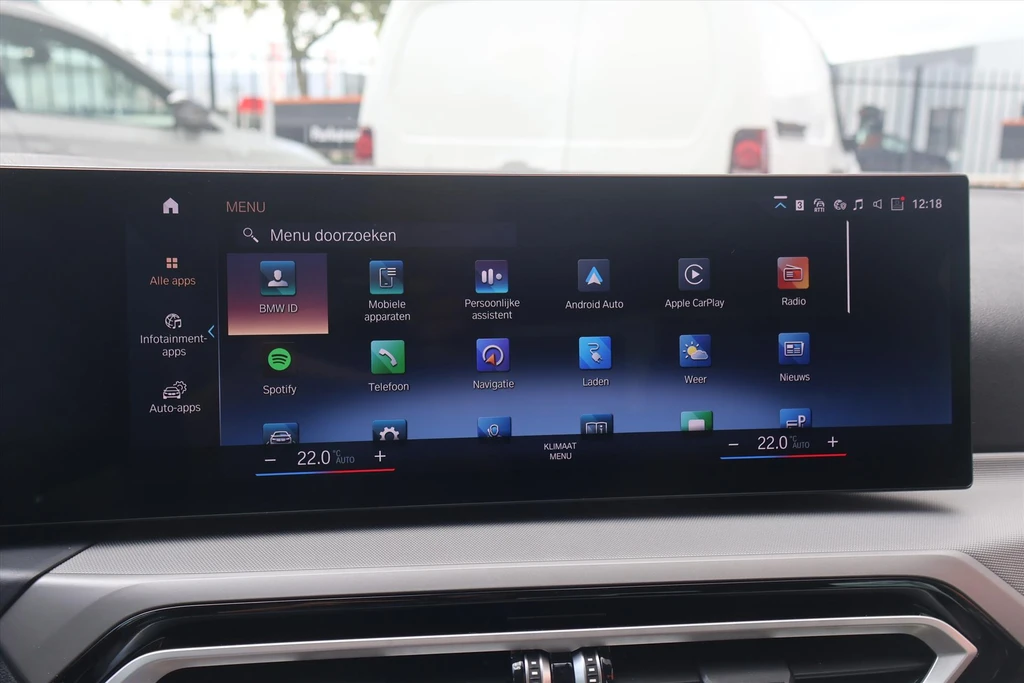 BMW 3 Serie – foto 25