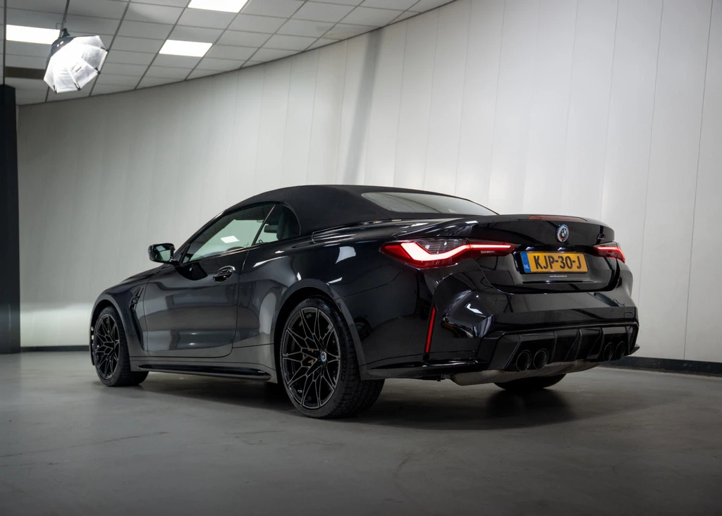 BMW M4 – foto 7
