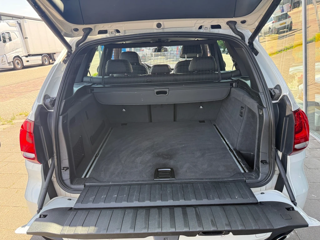 BMW X5 – foto 9
