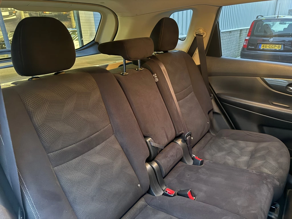 Nissan X-Trail – foto 20