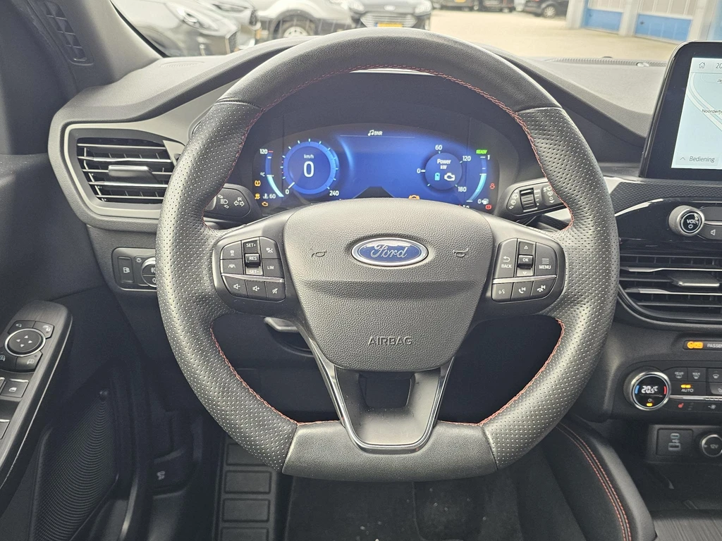 Ford Kuga – foto 19