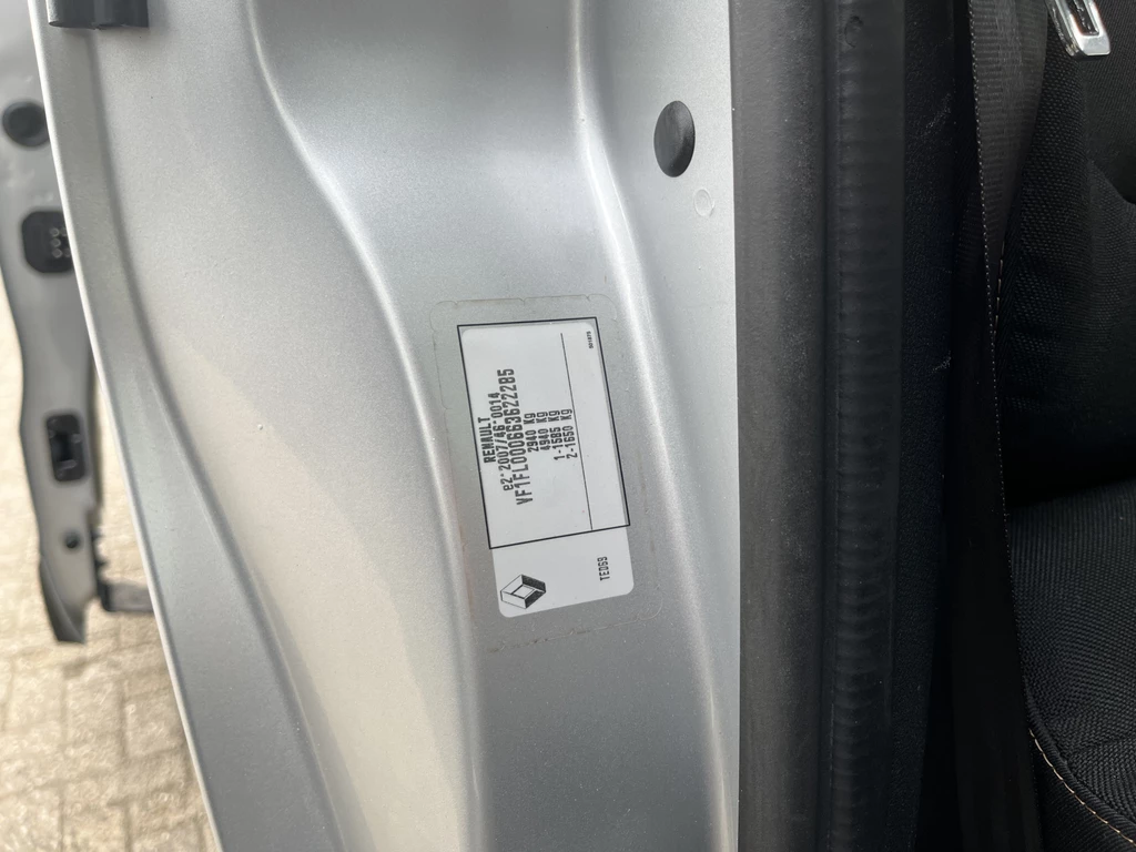 Renault Trafic – foto 42