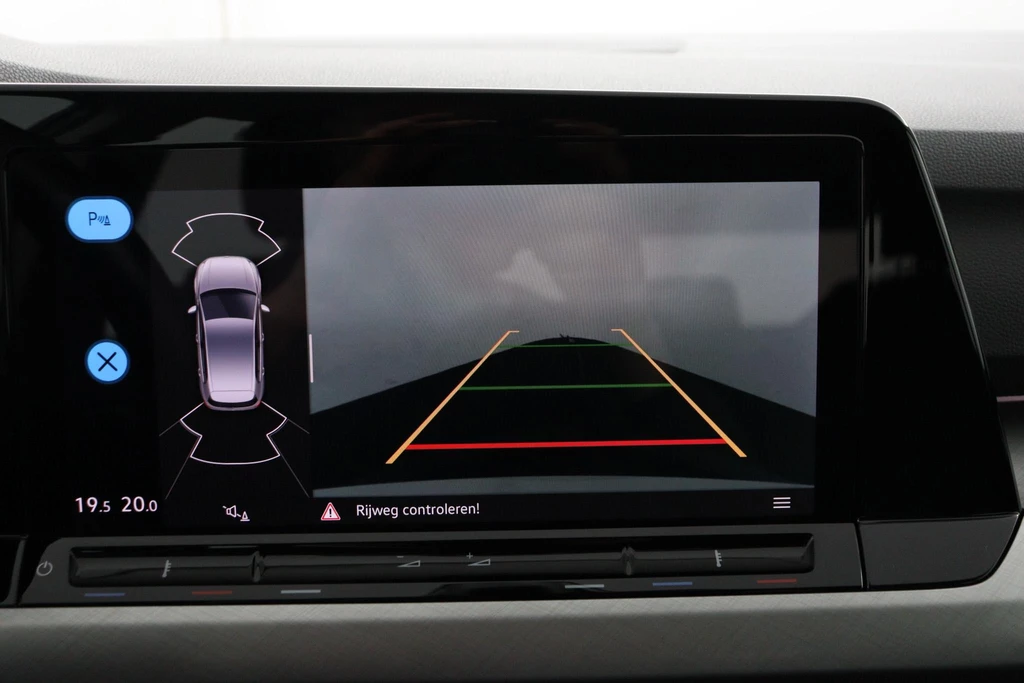 Volkswagen Golf – foto 14