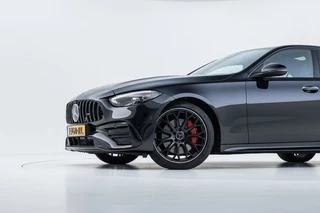 Mercedes-Benz C-Klasse – thumbnail 3