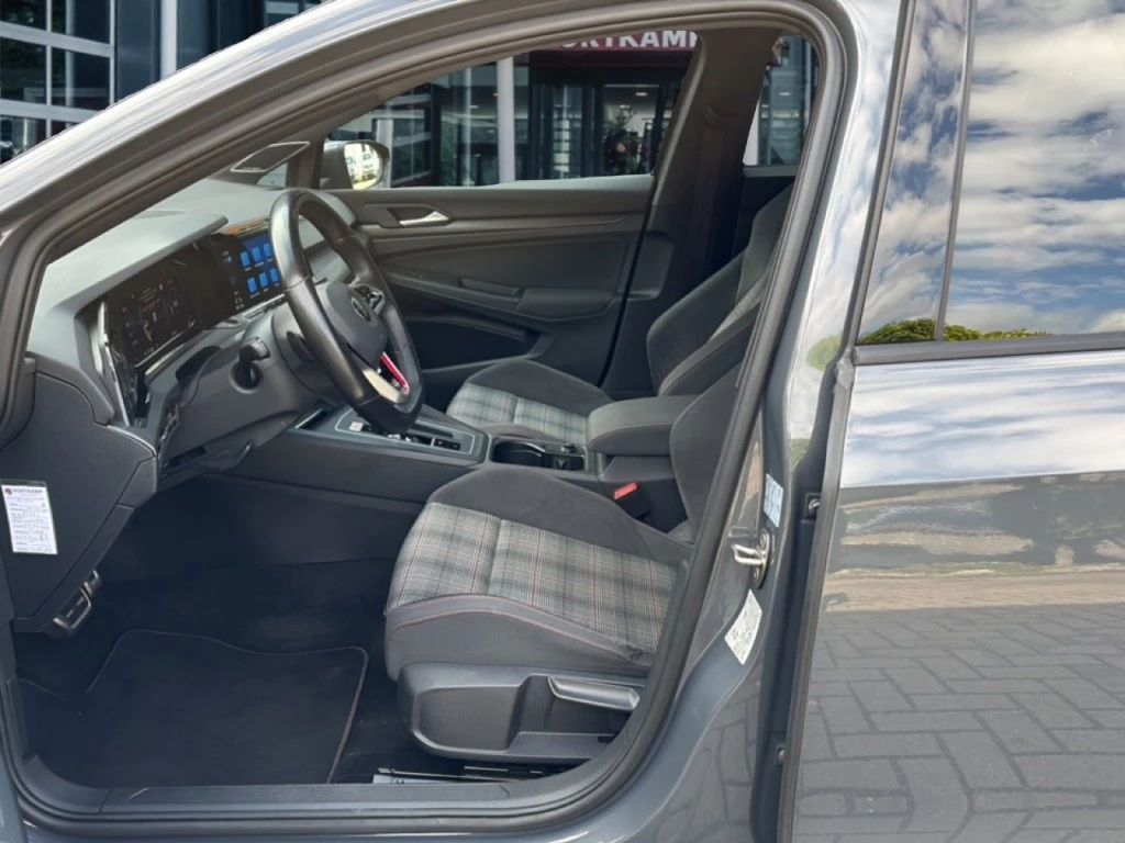 Volkswagen Golf – foto 11